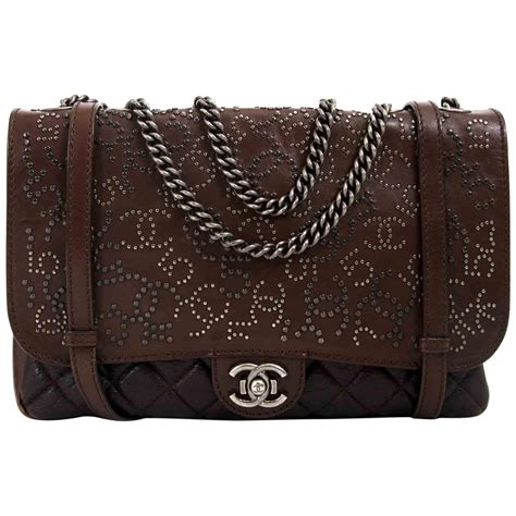 chanel paris dallas bag